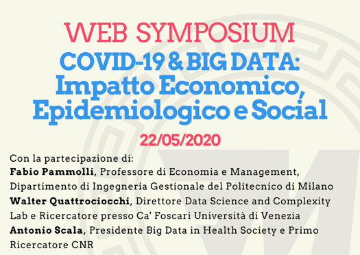 COVID-19 & Big Data