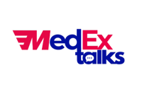 Logo MedEx Talks - DEF - Modificata-1 Logo MedEx Talks - DEF - Modificata-1