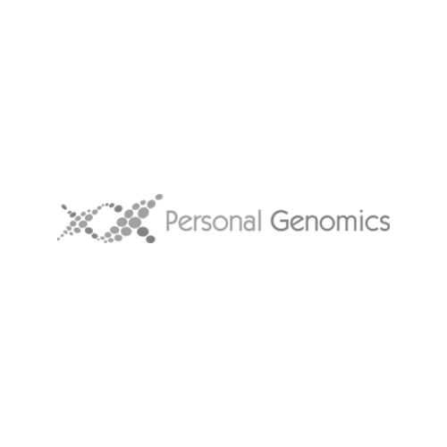 personal-genomicsi