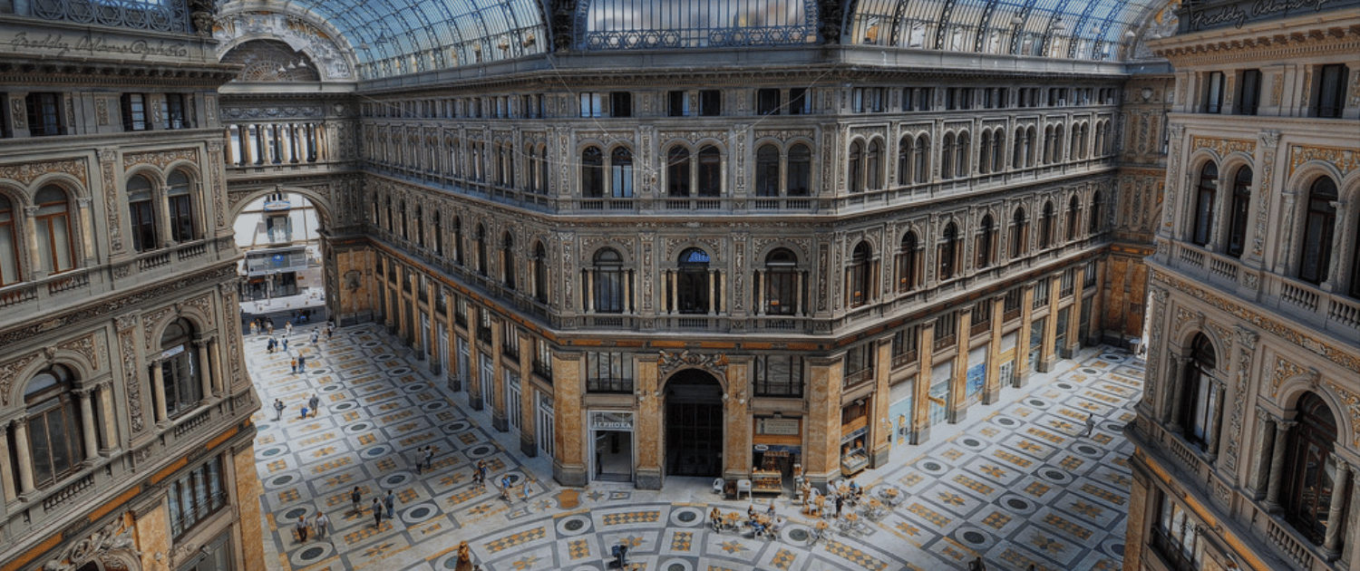 Merqurio — le aree in cui operiamo