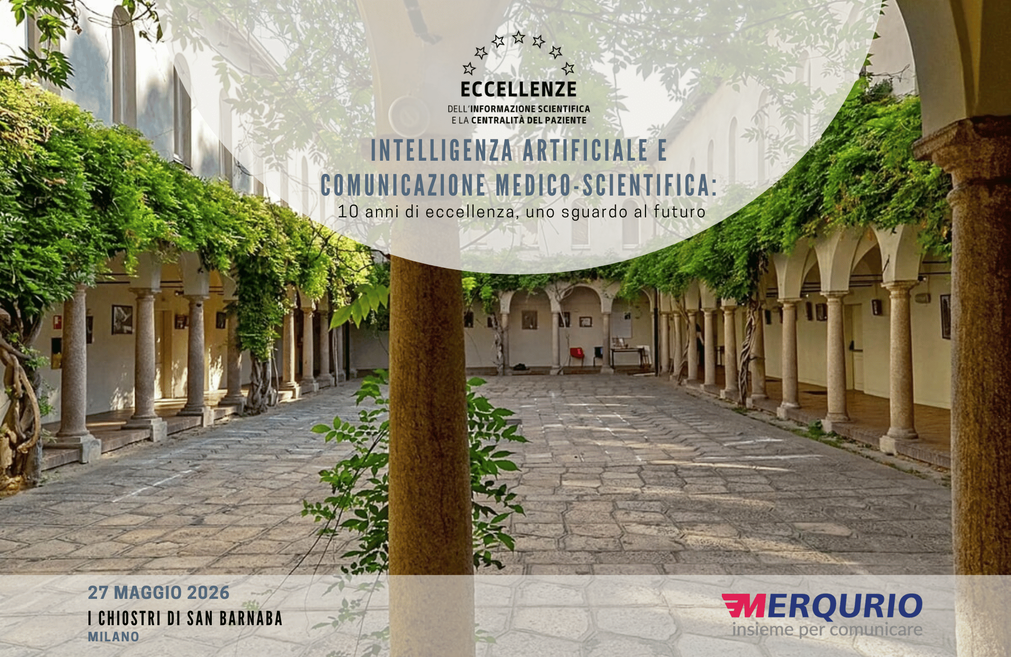 Intelligenza Artificiale e Comunicazione Medico-Scientifica