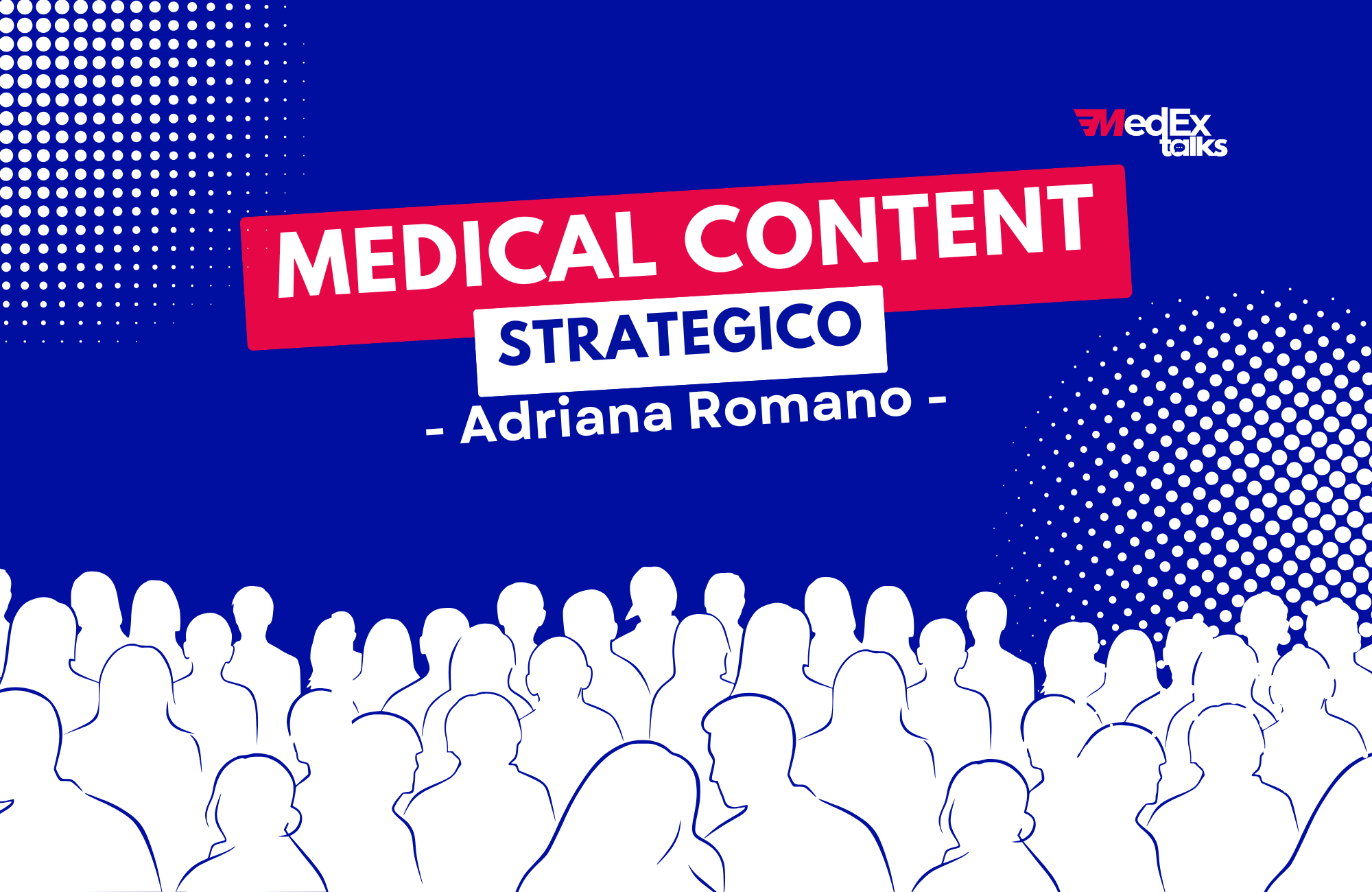 Medical Content Strategico: da contenuto approvato a contenuto che genera valore