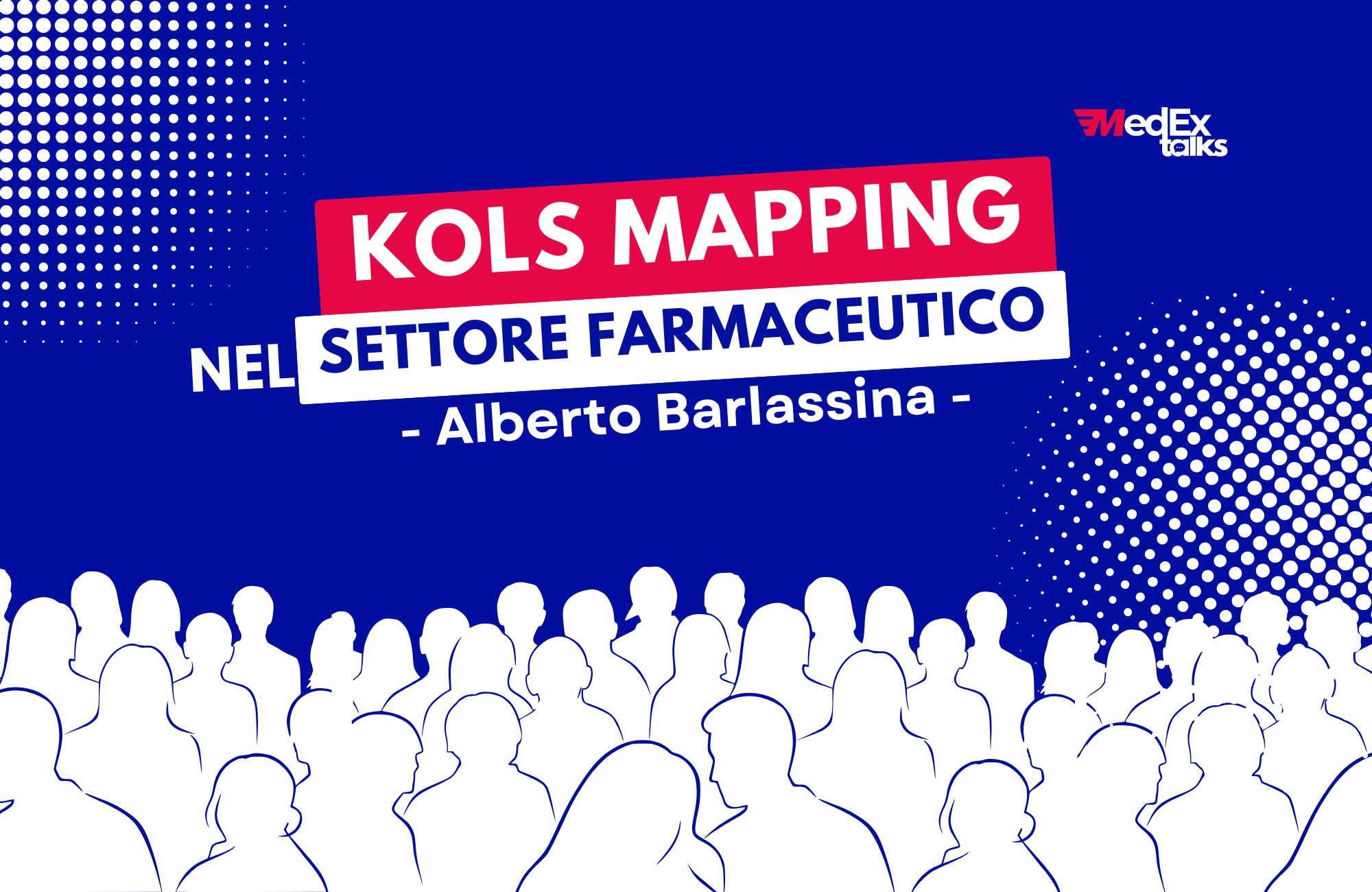 KOL Mapping