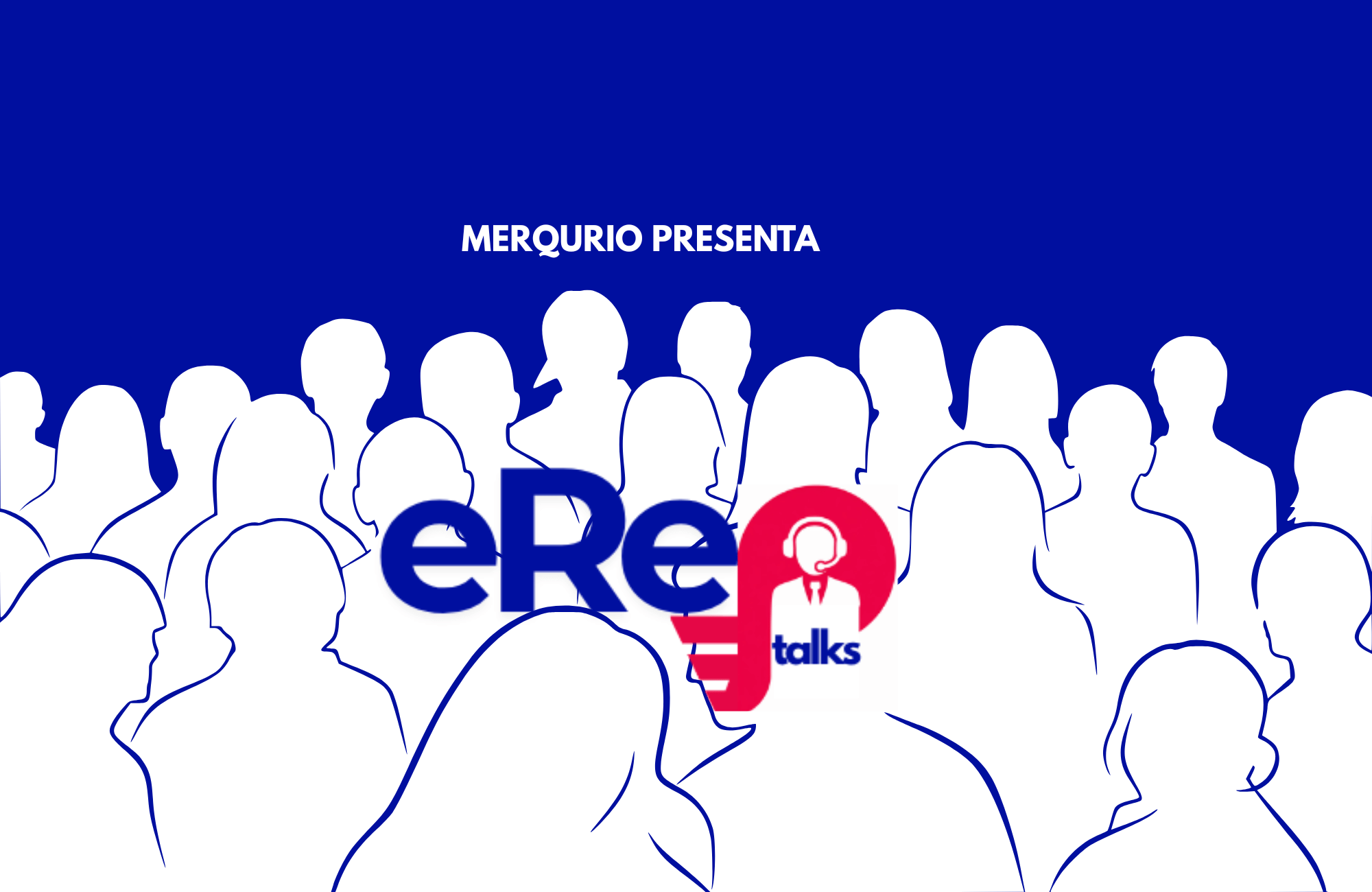 eRep Talks
