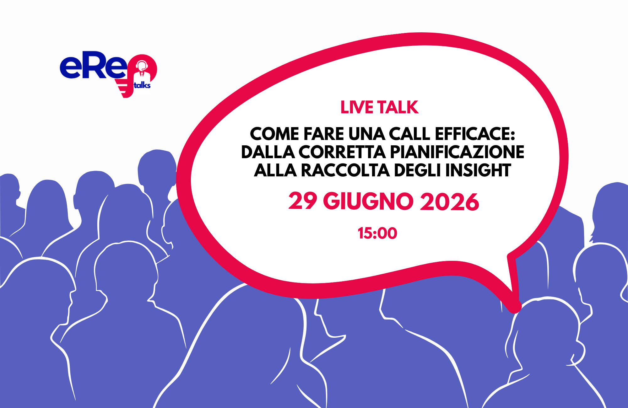 Come fare una call efficace: dalla corretta pianificazione alla raccolta degli insight