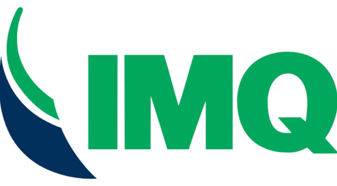 Logo IMQ