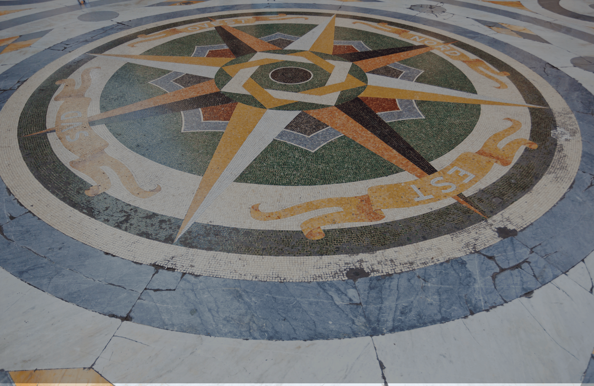 Merqurio — About
