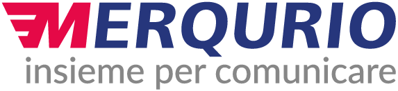 Merqurio — insieme per comunicare